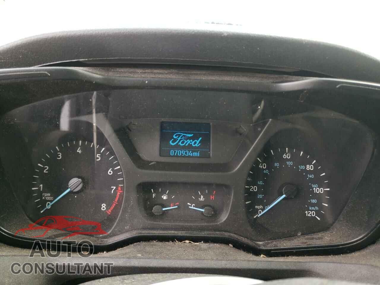 FORD TRANSIT CO 2019 - 1FTYR2CM4KKA88805
