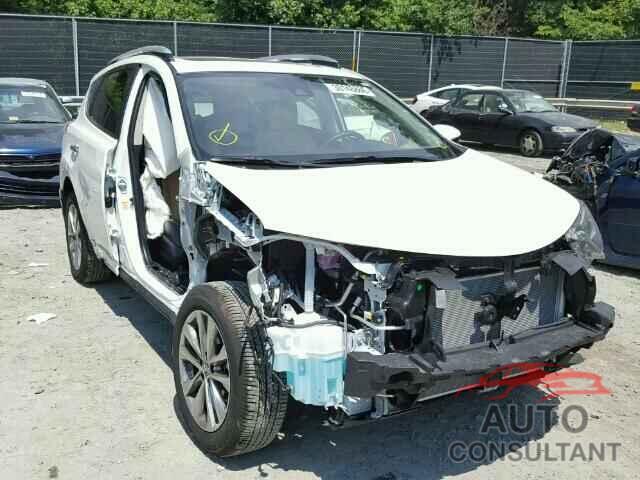 TOYOTA RAV4 2016 - JTMDFREVXGJ066522