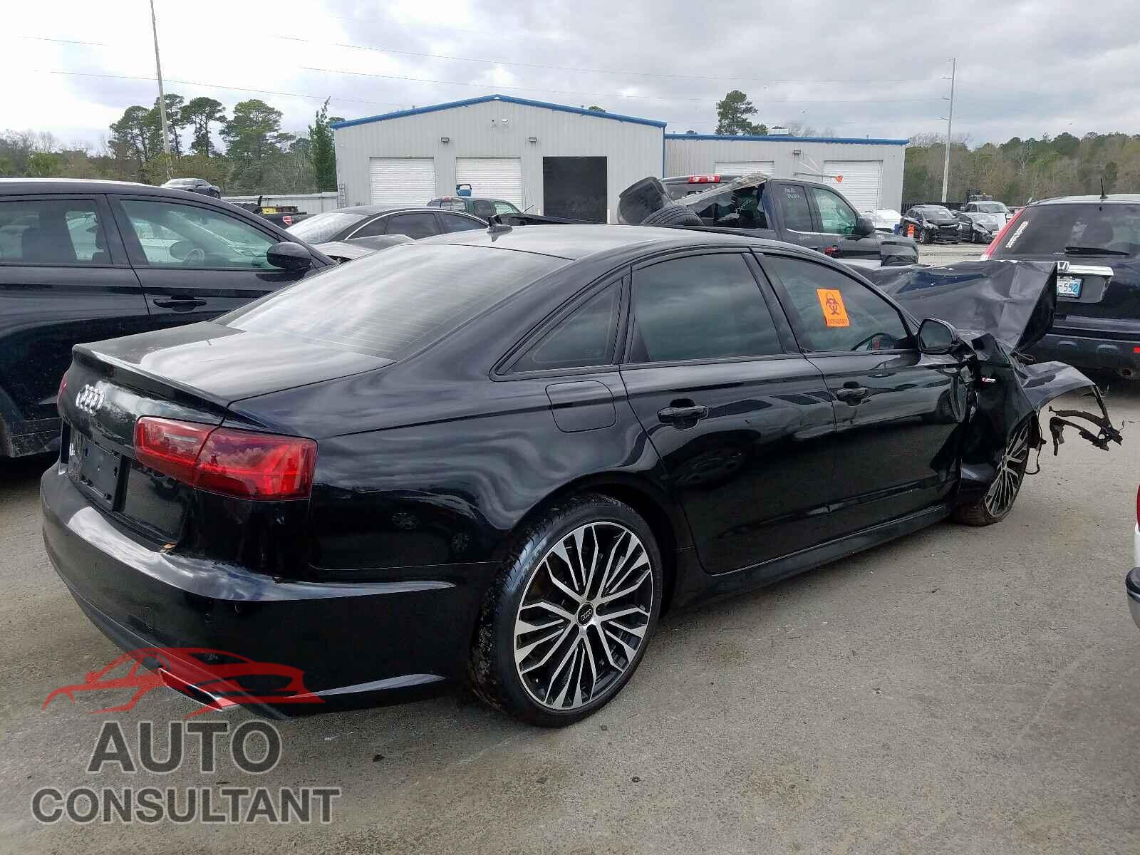 AUDI A6 2018 - JTHBA1D26G5029554