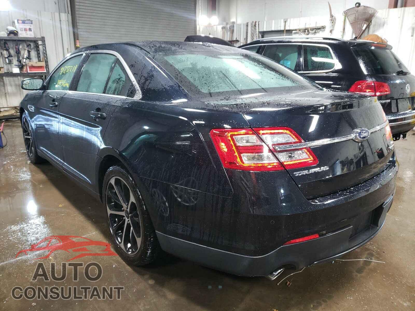 FORD TAURUS 2014 - 3VV3B7AX9JM190232