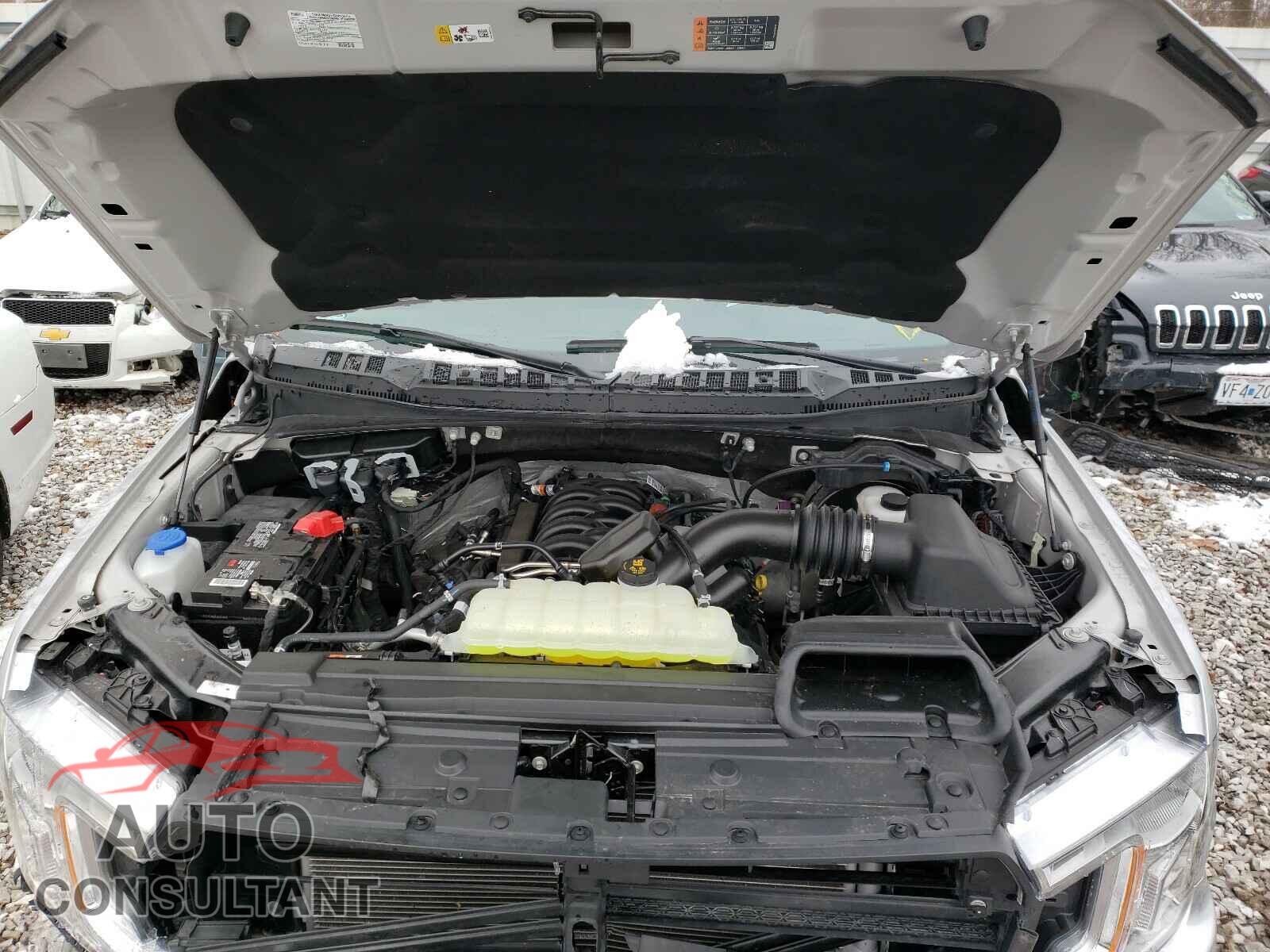 FORD F150 2019 - KNDEU2AA7M7121246