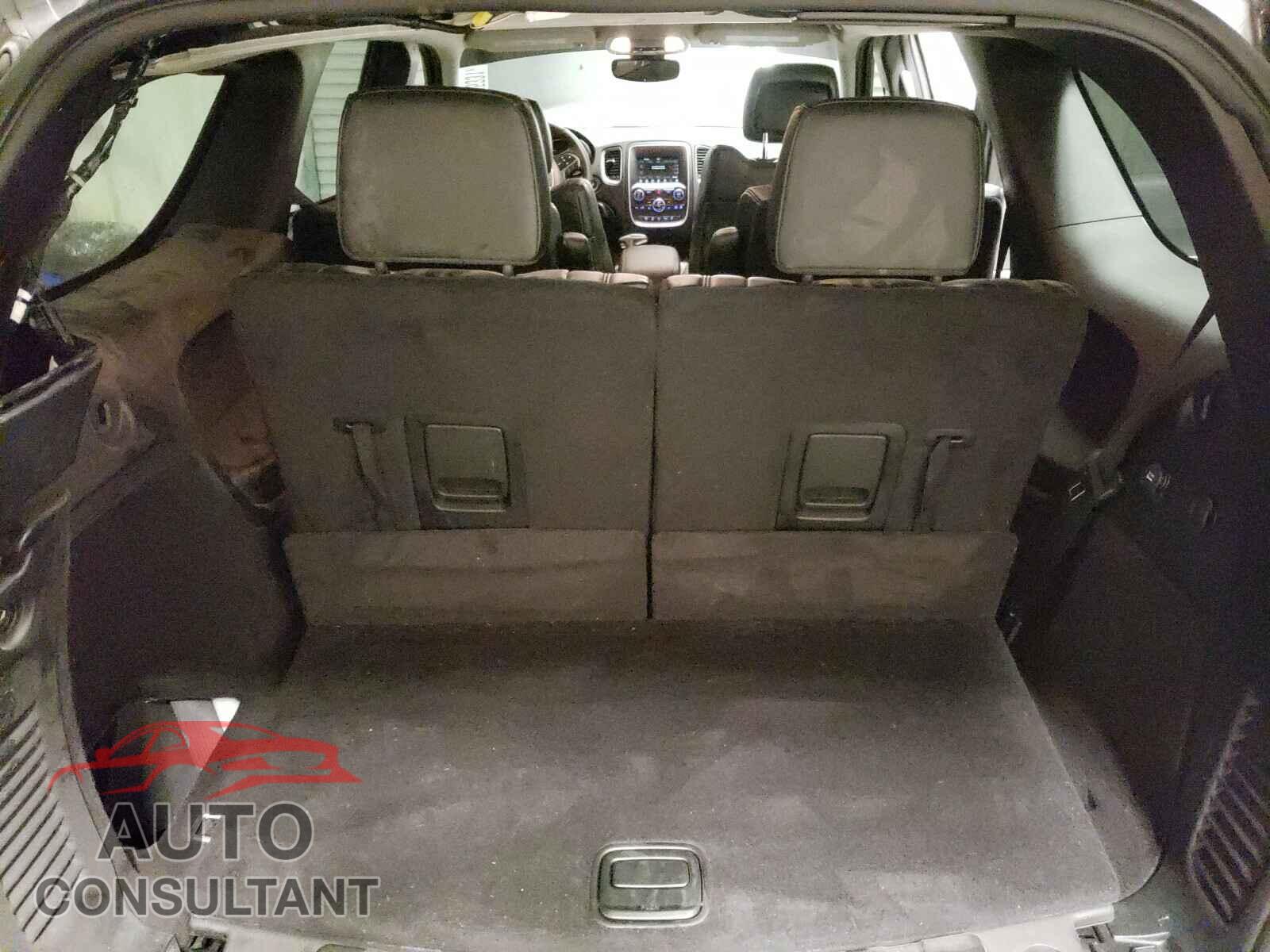 DODGE DURANGO 2020 - 1C4RDHAG1LC166276