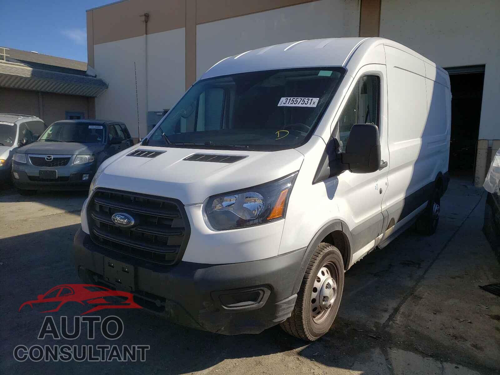 FORD TRANSIT CO 2020 - 1FTBR2C85LKA41177