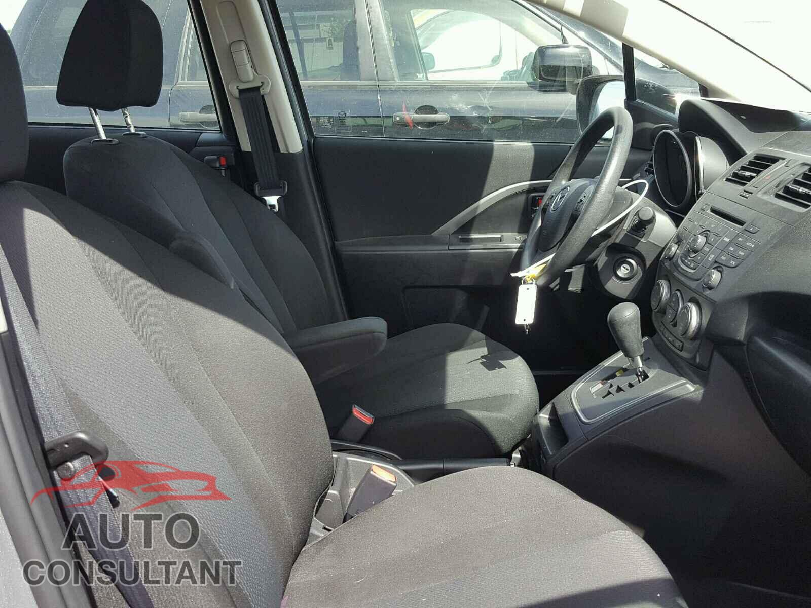 MAZDA 5 2015 - JM1CW2BL9F0186113