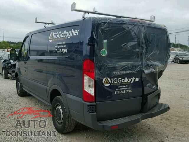 FORD TRANSIT CO 2015 - 1FTNR1YM3FKA92758