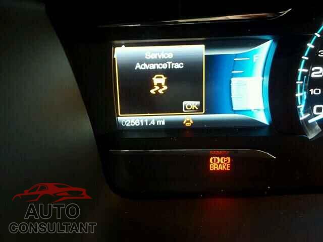FORD FLEX 2015 - 2FMHK6C80FBA07891