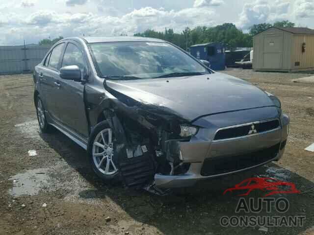 MITSUBISHI LANCER 2015 - JA32U2FU4FU004250