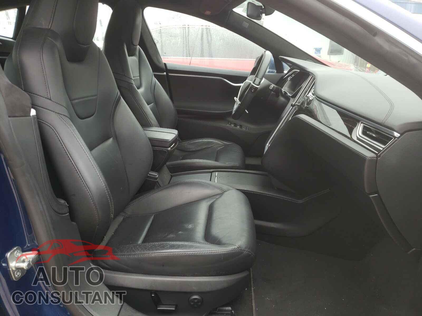 TESLA MODEL S 2016 - 5YJSA1E12GF169820
