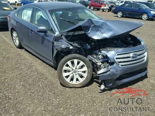 SUBARU LEGACY 2015 - 4S3BNBF64F3060131