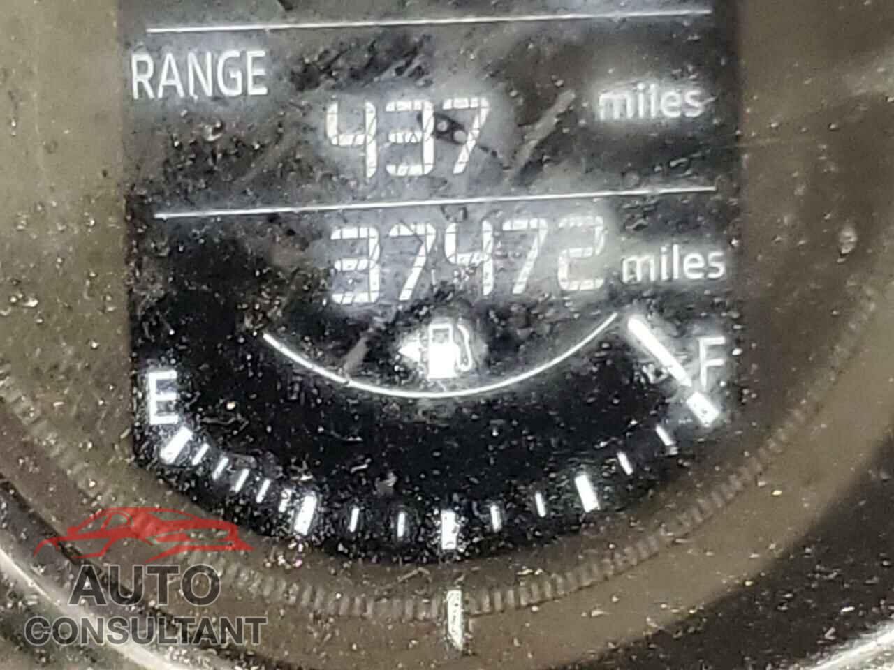 MAZDA CX-5 2017 - JM3KFABL9H0196592
