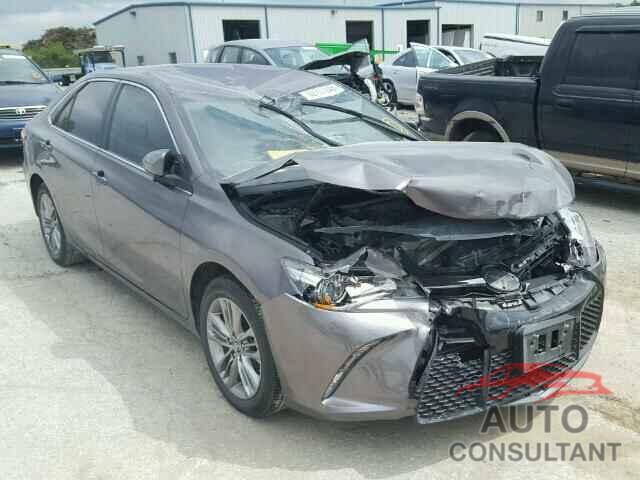TOYOTA CAMRY 2015 - 4T1BF1FK1FU052188