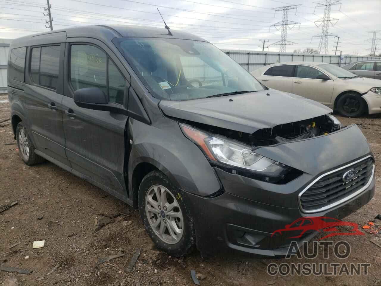 FORD TRANSIT CO 2021 - NM0GS9F26M1487725