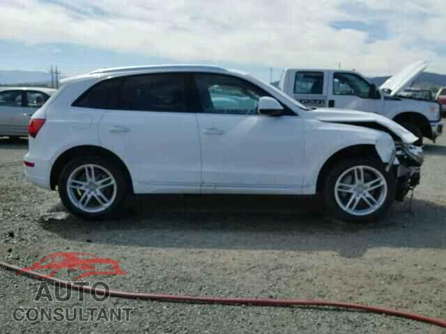 AUDI Q5 2015 - WA1CMAFP8FA031828