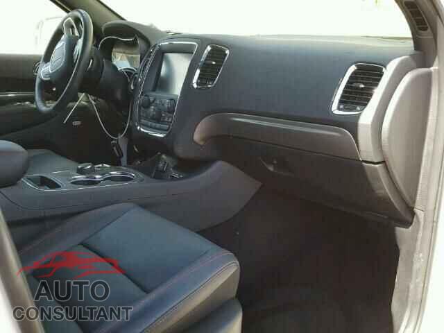 DODGE DURANGO 2015 - 1C4SDHCT6FC163132