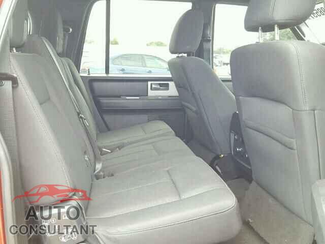 FORD EXPEDITION 2015 - 1FMJK1HT8FEF25298