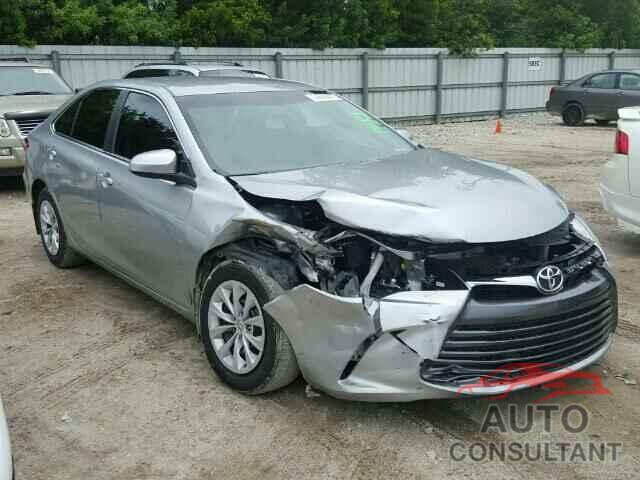 TOYOTA CAMRY 2015 - 4T4BF1FK8FR493788