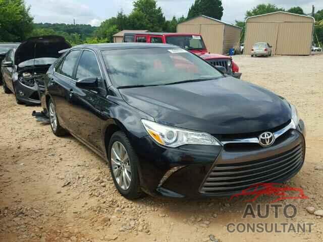 TOYOTA CAMRY 2016 - 4T1BF1FK3GU512632