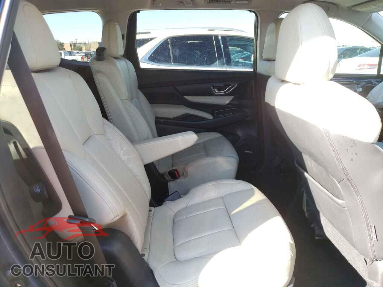 SUBARU ASCENT 2020 - 4S4WMAPD8L3465119