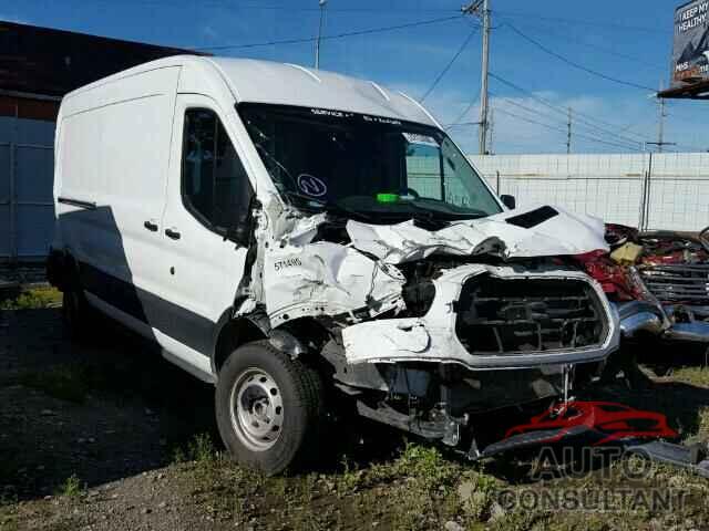 FORD TRANSIT CO 2015 - 1FTKR2CM0FKA86495