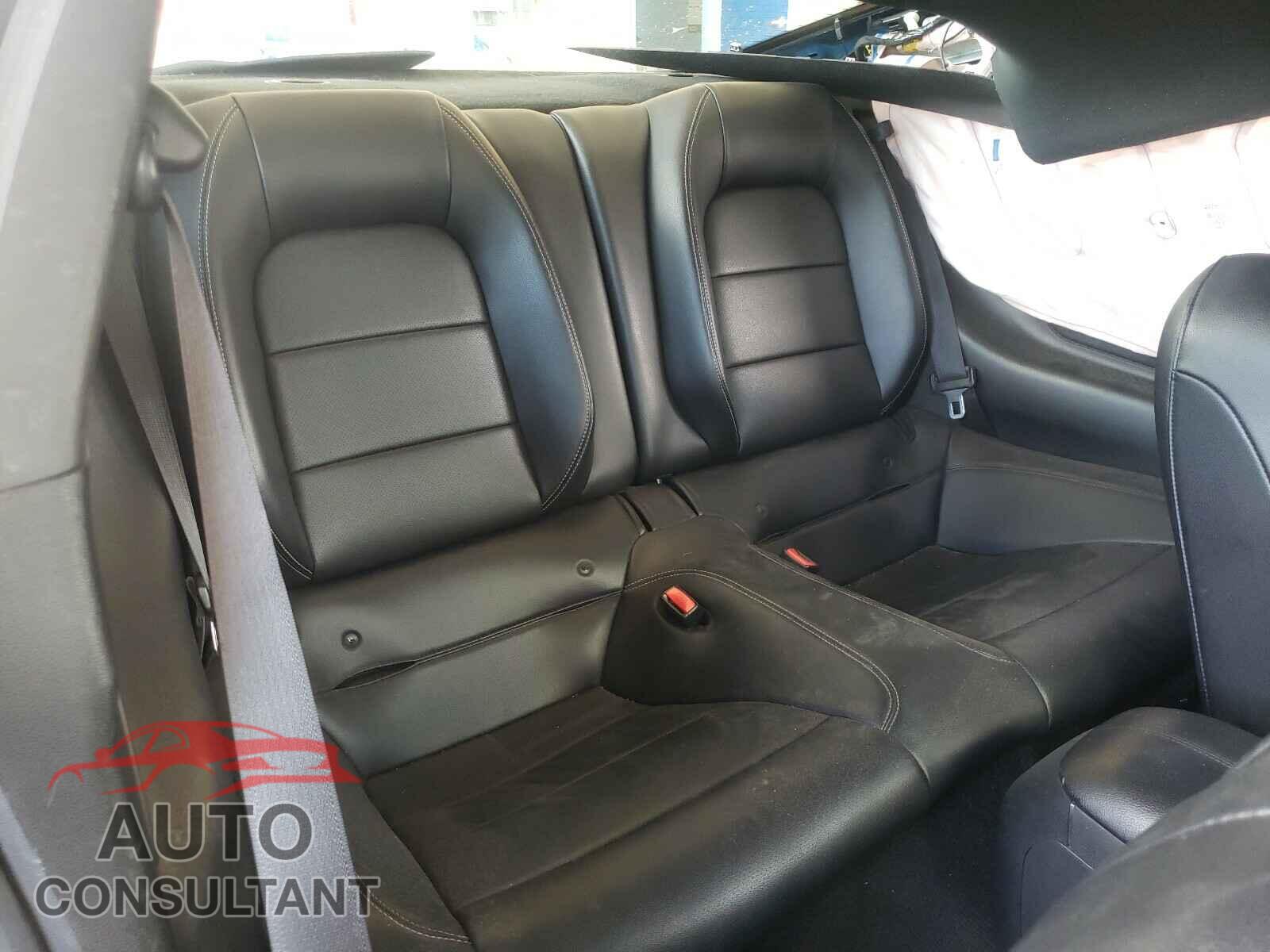 FORD MUSTANG 2016 - 1FA6P8TH1G5201544