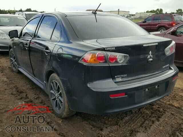 MITSUBISHI LANCER 2015 - JA32V2FW6FU010856