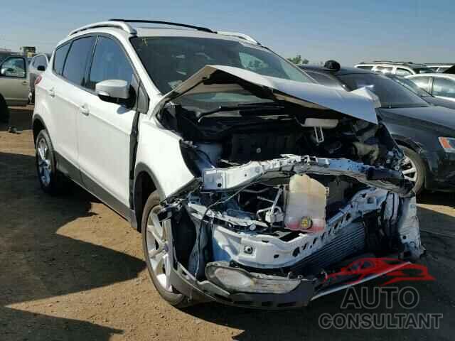 FORD ESCAPE 2015 - 3KPA24AB3JE073264