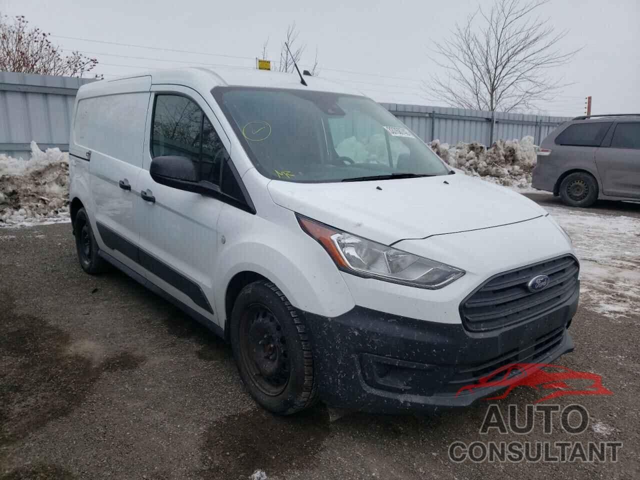 FORD TRANSIT CO 2019 - NM0LS7S70K1413489