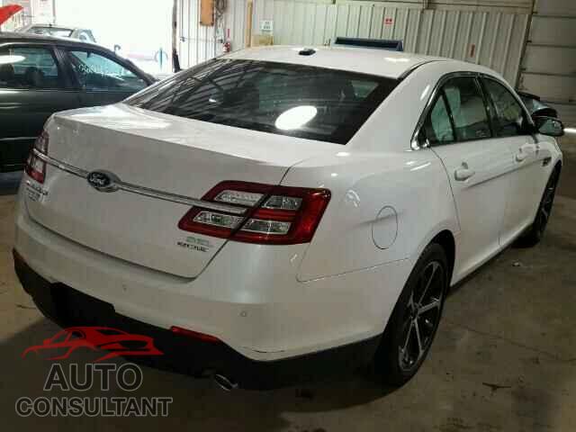 FORD TAURUS 2015 - 1FAHP2E84FG183854