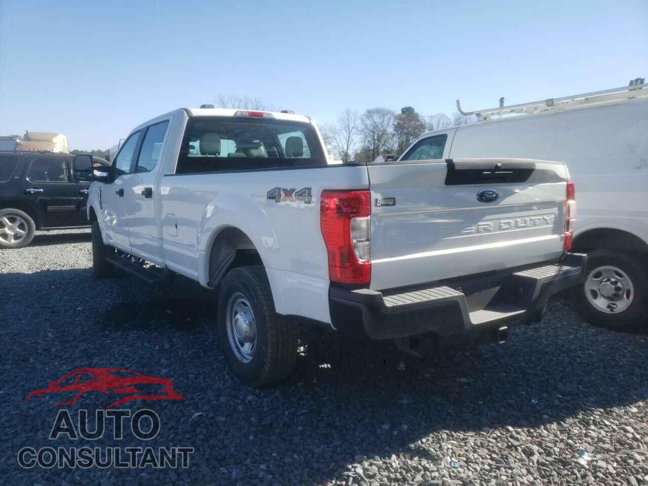 FORD F250 2020 - 1FT7W2B65LEE22380