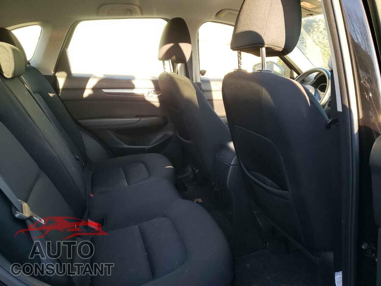 MAZDA CX-5 2019 - JM3KFBBM7K0536232