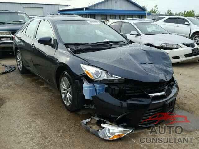 TOYOTA CAMRY 2015 - 4T1BF1FK0FU968120