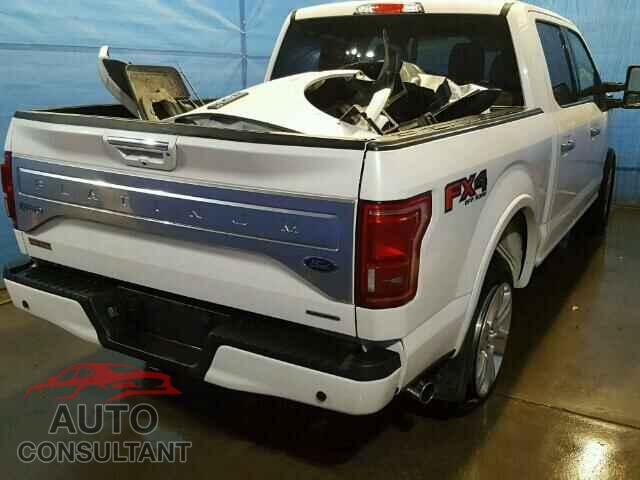 FORD F150 2015 - 1FTEW1EF8FFA33146