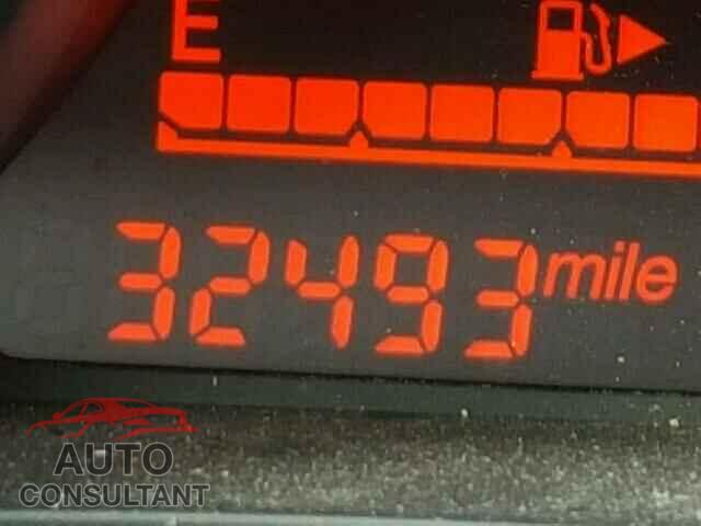 MAZDA 5 2015 - JM1CW2BL3F0184647