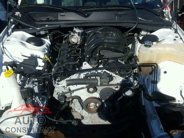 DODGE CHALLENGER 2016 - 2C3CDZAG7GH312070
