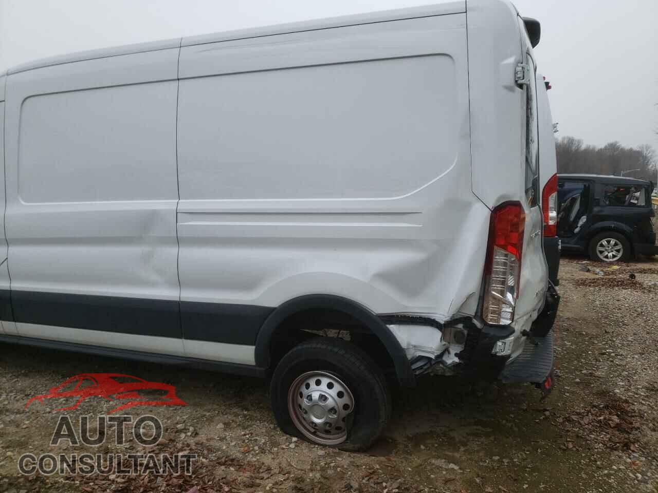 FORD TRANSIT CO 2020 - 1FTBR2C81LKA40351
