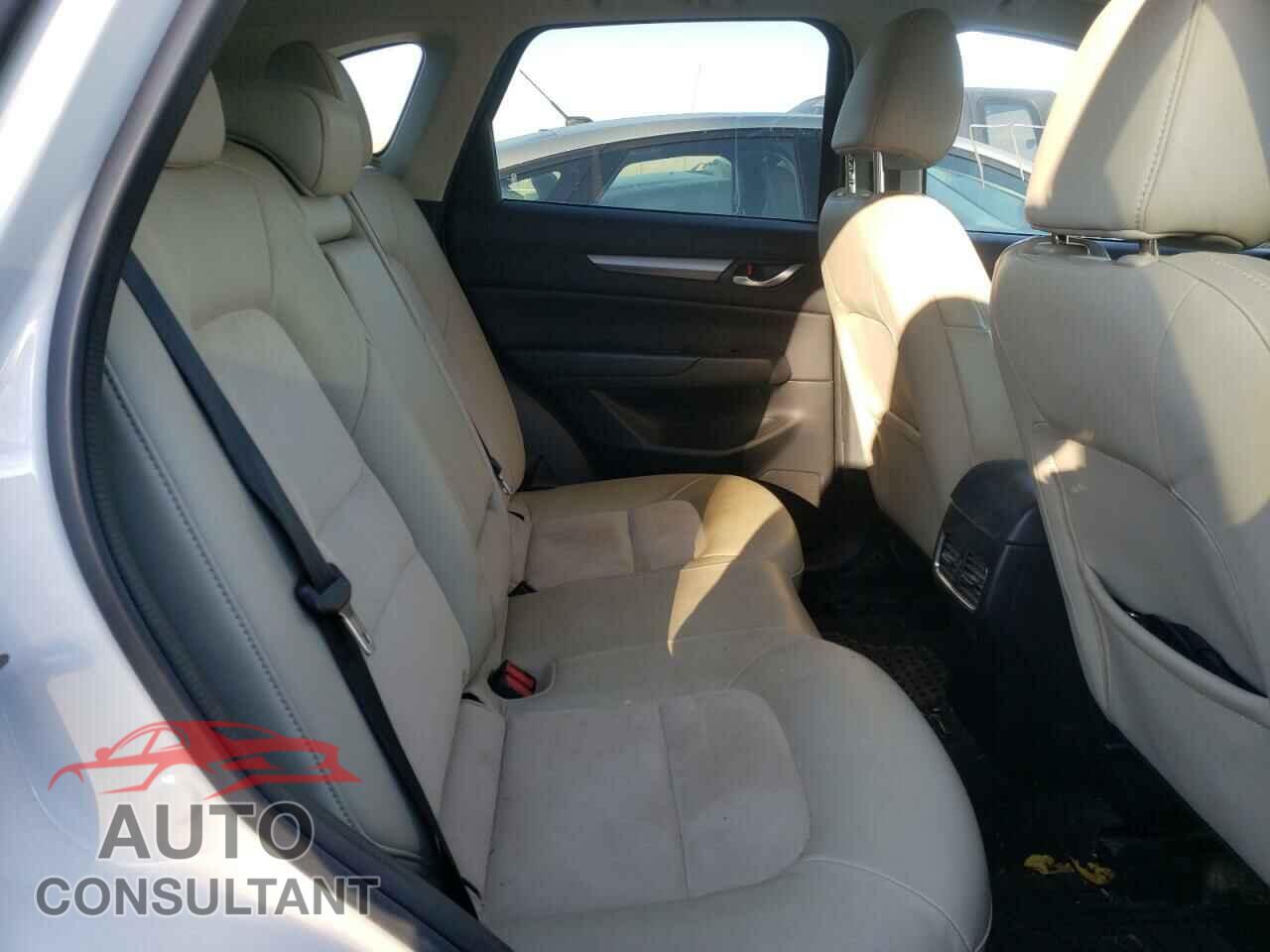 MAZDA CX-5 2018 - JM3KFBCMXJ0469252