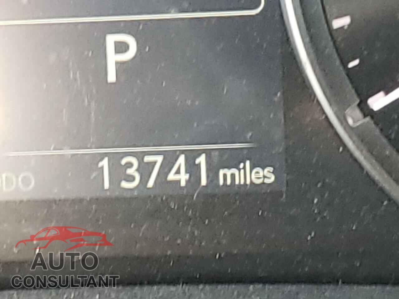 LEXUS IS 2021 - JTHAA1D25M5113498