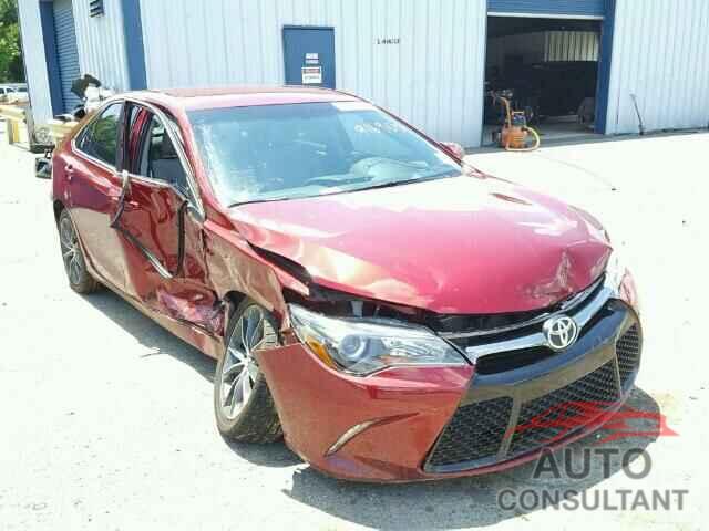 TOYOTA CAMRY 2015 - 4T1BF1FK8FU916900