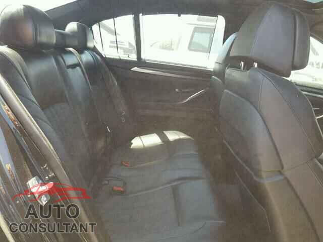 BMW M5 2015 - WBSFV9C55FD594554