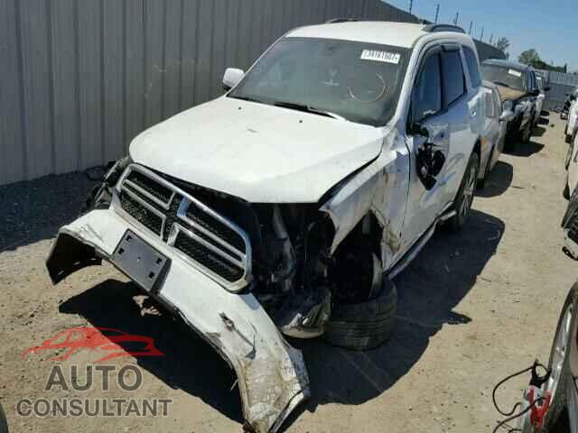 DODGE DURANGO 2015 - 1C4RDHDG8FC114076