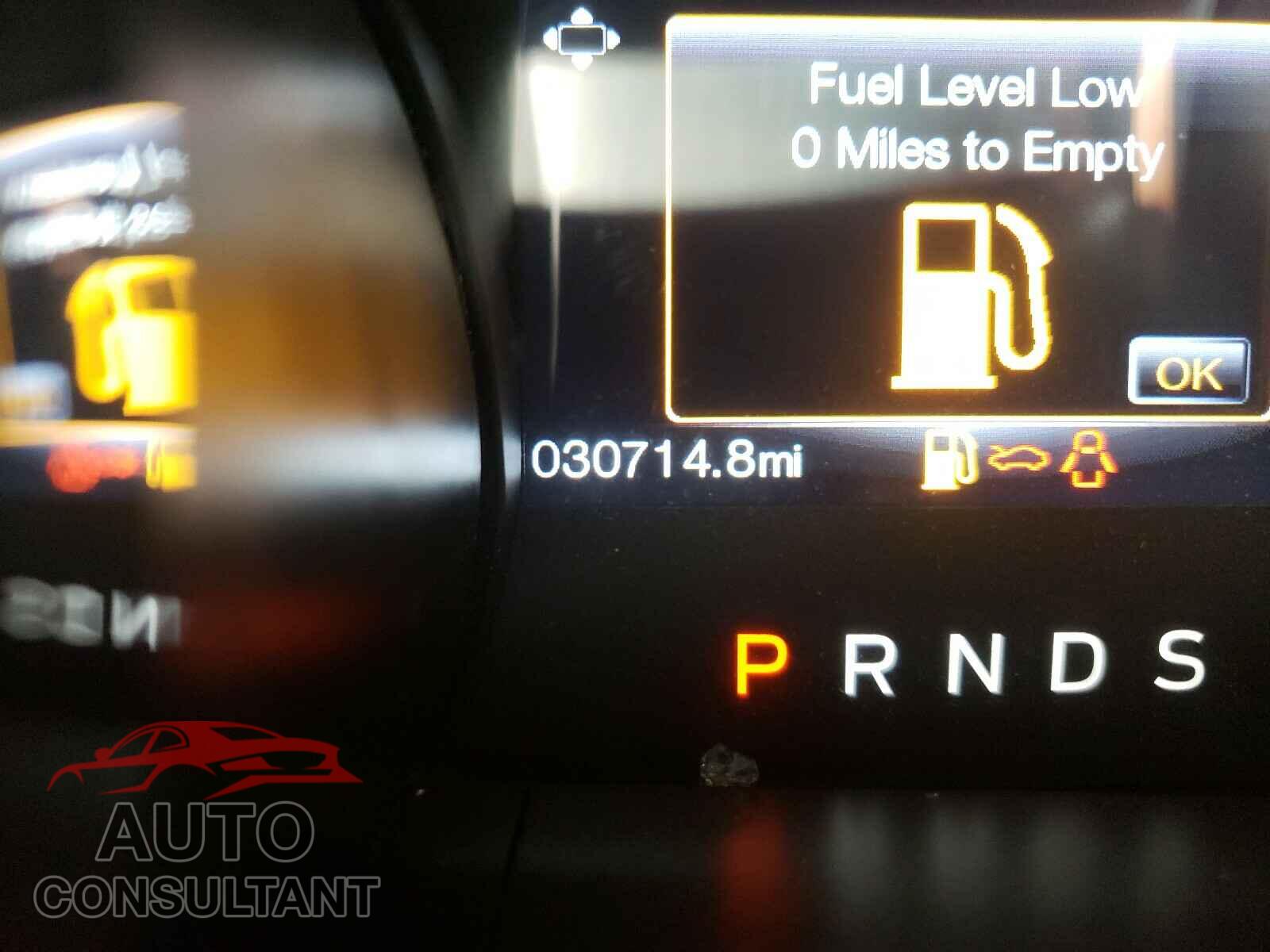 FORD MUSTANG 2016 - 1FA6P8AM8G5302130