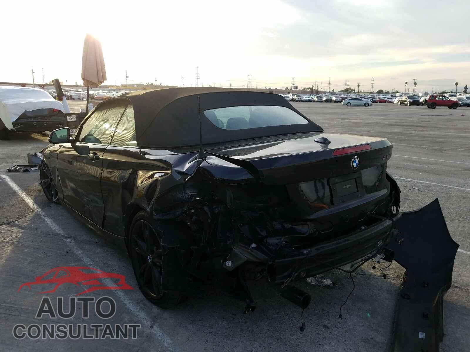 BMW M2 2017 - 2GNAXTEV2L6161961