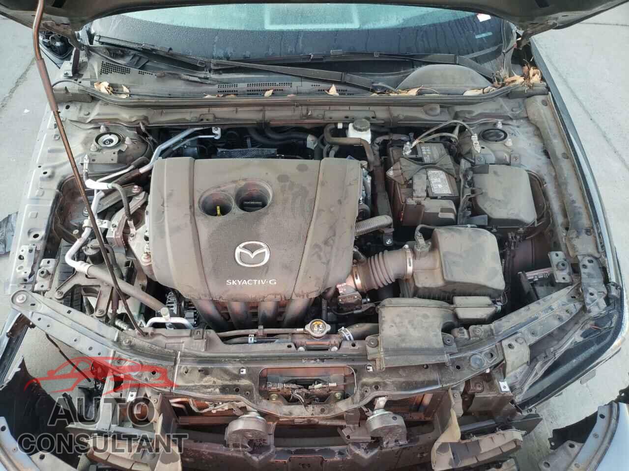 MAZDA 3 2020 - 3MZBPACL3LM130336