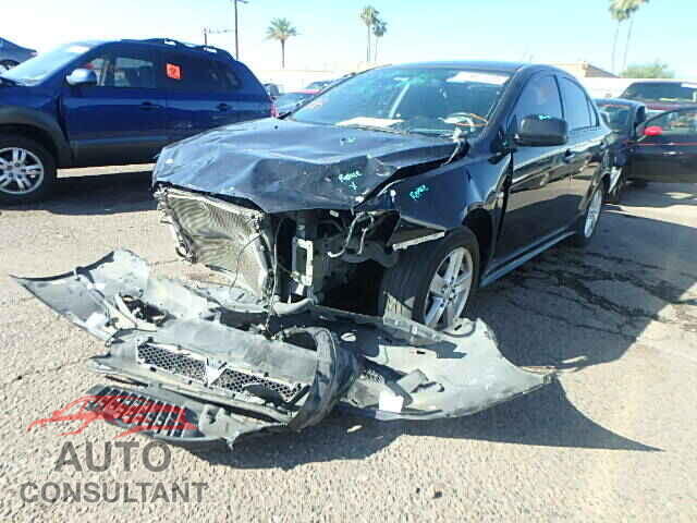 MITSUBISHI LANCER 2009 - 3N1AB8CV8LY298217