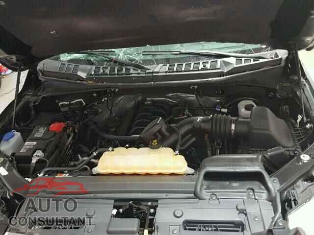 FORD F150 2015 - 1FTEW1CFXFFA59282