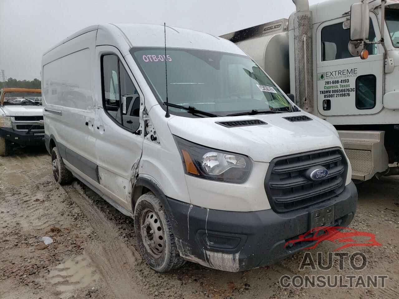 FORD TRANSIT CO 2020 - 1FTBR2C81LKA40365