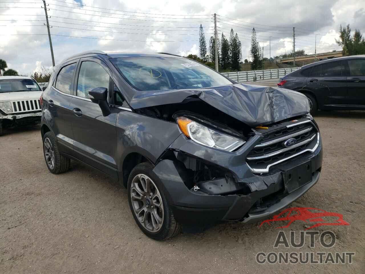 FORD ALL OTHER 2020 - MAJ6S3KL2LC351692