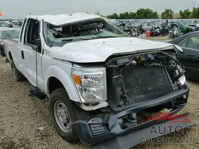 FORD F250 2015 - 1FT7X2A67FEC44863