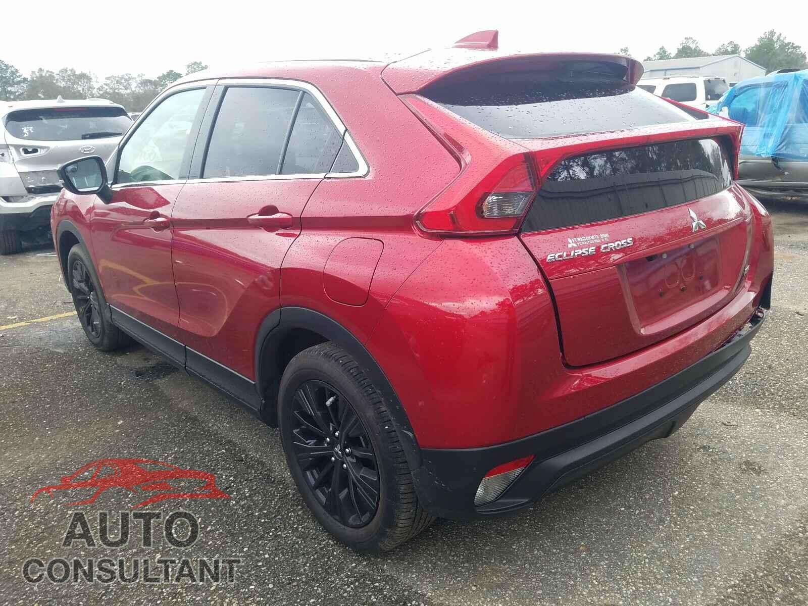 MITSUBISHI ECLIPSE 2020 - JA4AS4AA0LZ015864