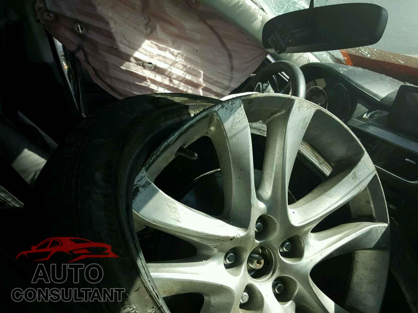 MAZDA 6 2017 - JM1GL1V53H1146348